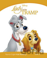 Disney: Lady and the Tramp