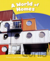 A World of Homes