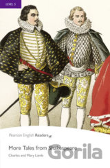 More Tales from Shakespeare