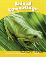 Animal Camouflage