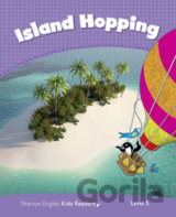 Island Hopping