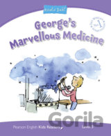 George's Marvellous Medicine