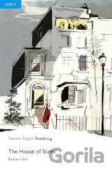 The House of Stairs