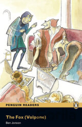 The Fox (Volpone)