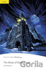 The Ghost of Genny Castle