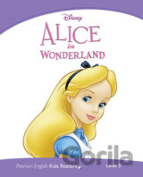 Disney: Alice in Wonderland