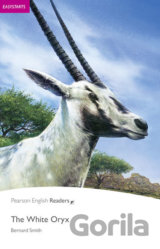 The White Oryx