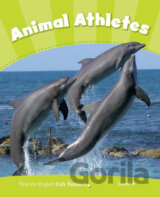 Animal Athletes
