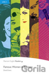 Famous Women in Business