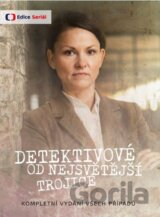 Detektivové od Nejsvětější Trojice