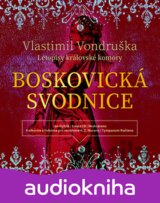 Boskovická svodnice