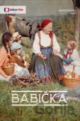 Babička