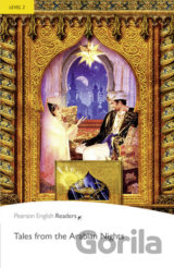 Tales from the Arabian Nights