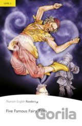 Five Famous Fairy Tales
