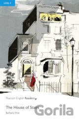 The House of Stairs