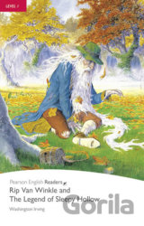 Rip Van Winkle and The Legend of Sleepy Hollow