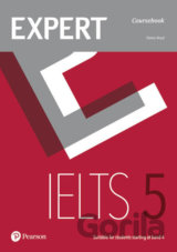 Expert IELTS 5 - Students' Book