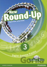 New Round-Up 3: Students' Book