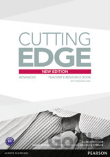 Cutting Edge - Advanced - Teacher's Book