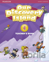 Our Discovery Island 4 - Teacher's Book