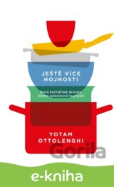 Ještě více hojnosti