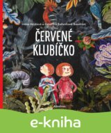Červené klubíčko