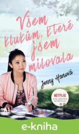 Všem klukům, které jsem milovala (filmové vydání)