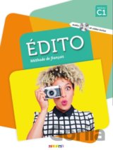 Édito C1 - Livre
