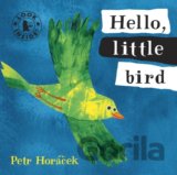 Hello, Little Bird