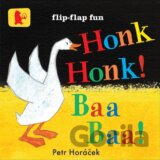 Honk, Honk! Baa, Baa!