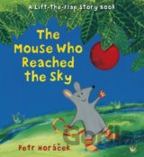 The Mouse Who Reached the Sky