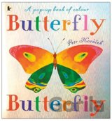 Butterfly Butterfly