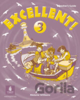 Excellent 3 - Teacher's Guide