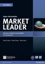 Market Leader - Upper Intermediate - Coursebook