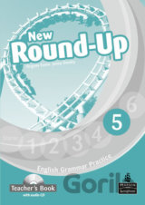 Round Up 5 - Teacher's Book