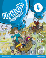 Fly High 4 - Pupil's Book