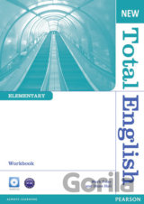 New Total English - Elementary - Workbook