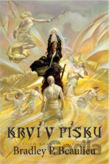 Krví v písku
