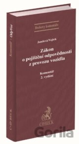 Zákon o pojištění odpovědnosti z provozu vozidla
