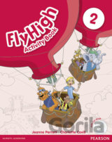 Fly High 2: Activity Book