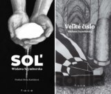 Soľ + Veľké číslo (Kolekcia)