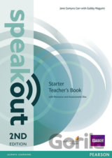 Speakout - Starter - Teacher's Guide