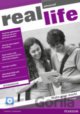 Real Life - Advanced - Workbook