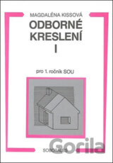 Odborné kreslení I