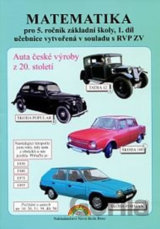 Matematika pro 5. ročník ZŠ - 1. díl