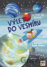 Výlet do vesmíru