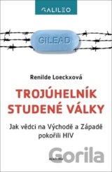 Trojúhelník studené války