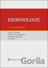 Kriminologie