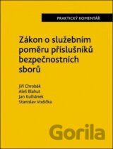 Zákon o služebním poměru příslušníků bezpečnostních sborů