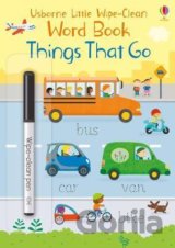 Things That Go